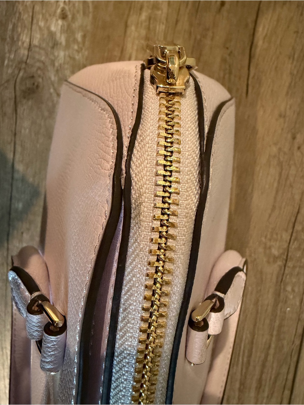 Kate Spade Phoebe East West satchel - Picture 7 of 12